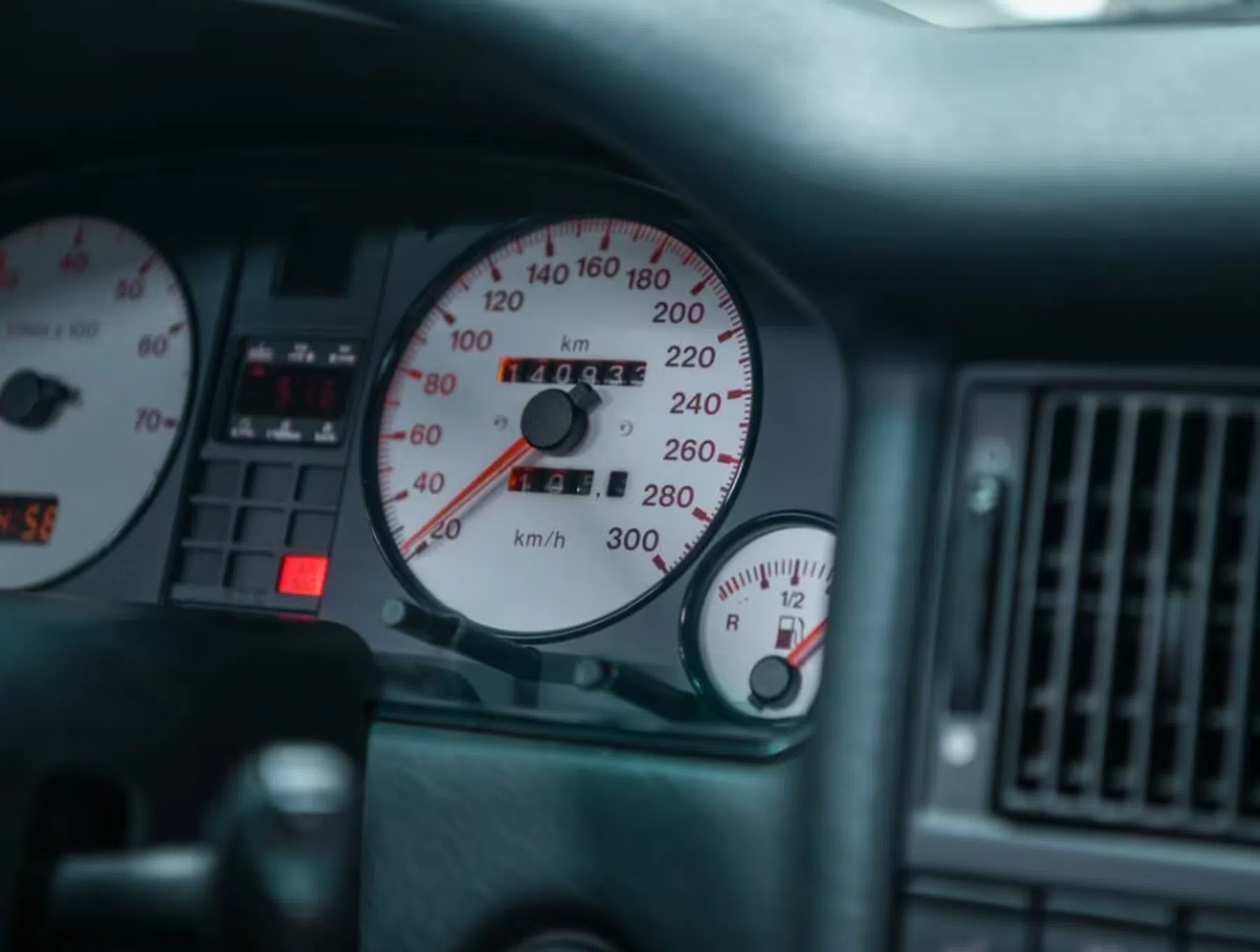 Audi RS2 station